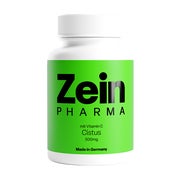 Zein Pharma Cistus + C 500 mg 180 St