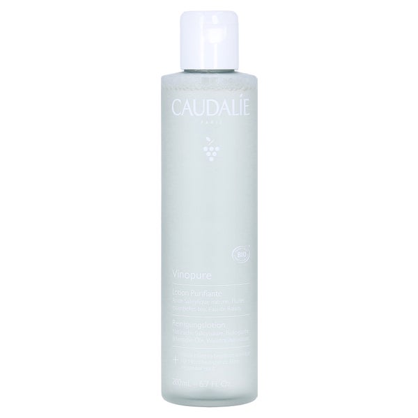Caudalie Vinopure Reinigungslotion 200 ml