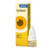 EvoTears 3 Augentropfen 3 ml