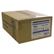 Verbandzellstoff Zuschnitte Hochgebleich 1000 g