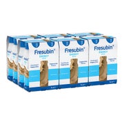 Produktabbildung: Fresubin Energy Trinknahrung Cappuccino 6X4X200 ml