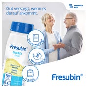 Fresubin Energy Trinknahrung Cappuccino 6X4X200 ml