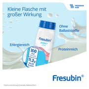 Fresubin Energy Trinknahrung Cappuccino 6X4X200 ml