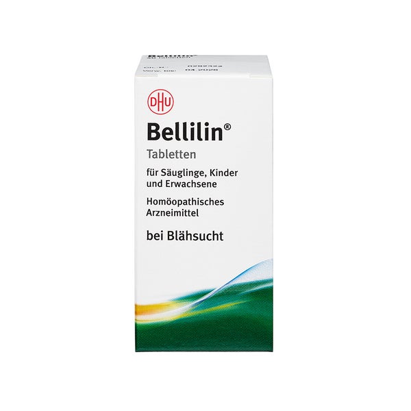 Bellilin Tabletten 40 St