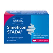 Produktabbildung: Simeticon 280mg 32 St