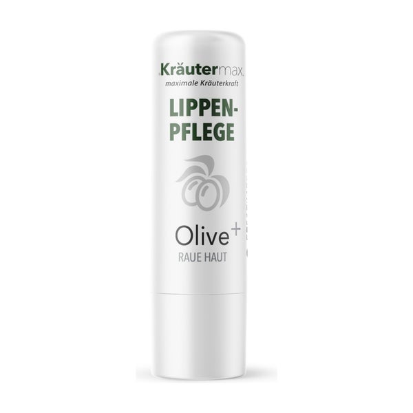 Kräutermax Olivenöl Lippenbalsam 3,5 g