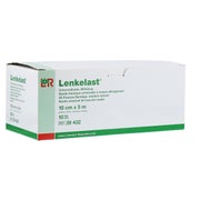 Lenkelast Universalbinde 10 cmx5 m einz. 10 St