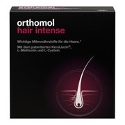 Orthomol Hair Intense Kapseln 180 St