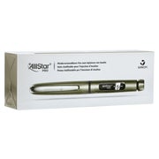 Produktabbildung: Allstar Pro Injektionsgerät silber 1 St