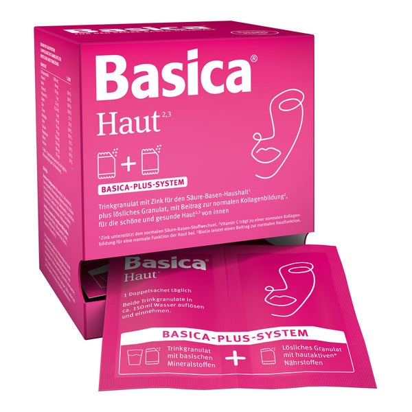 Basica Haut 30 St