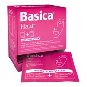 Produktabbildung: Basica Haut 30 St