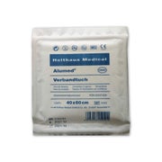 Holthaus Medical Alumed Verbandtuch, steril - 1 Stück, Maße: 60 x 80 cm (mittel) 1 St