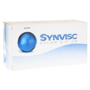 Produktabbildung: Synvisc Spritzampullen 3 St