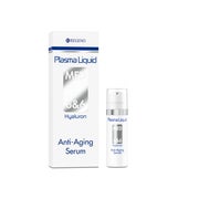 Plasma Liquid Med Anti-aging Serum 6fach Hyaluron 30 ml