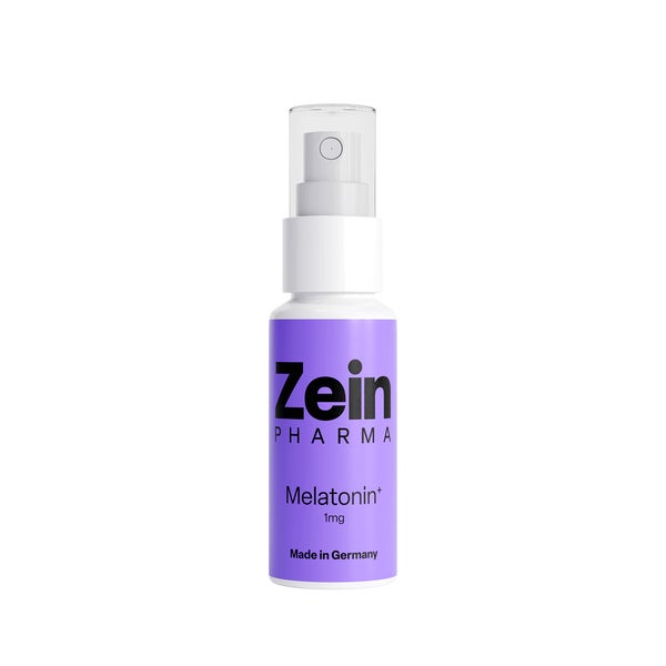 Melatonin 1 mg Spray 25 ml