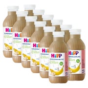 Produktabbildung: HIPP Sondennahrung Milch Banane hochkalo 12X500 ml