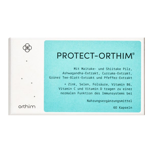 PROTECT-orthim Kapseln 60 St