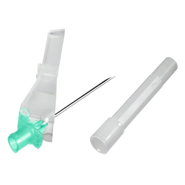B.Braun Sterican Safety Sicherheitskanülen (100 Stck.) - 26 G x 1/2'', 0,45 x 13 mm 100 St