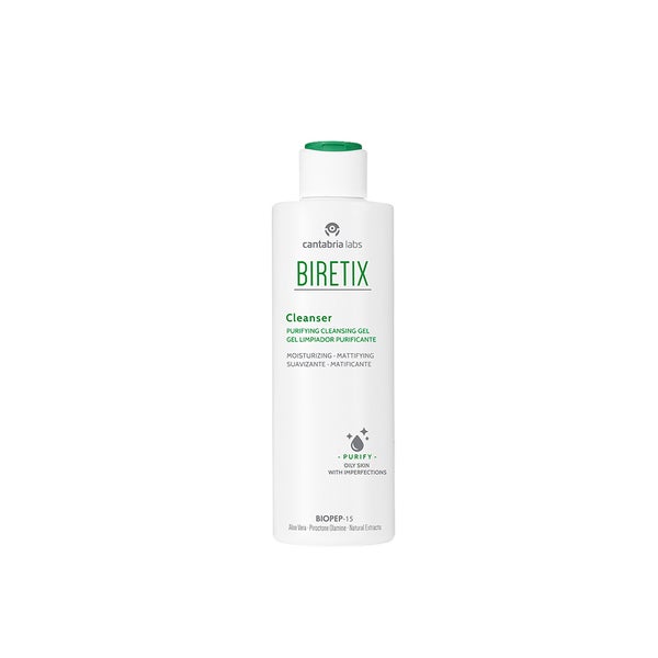Biretix Cleanser 200 ml