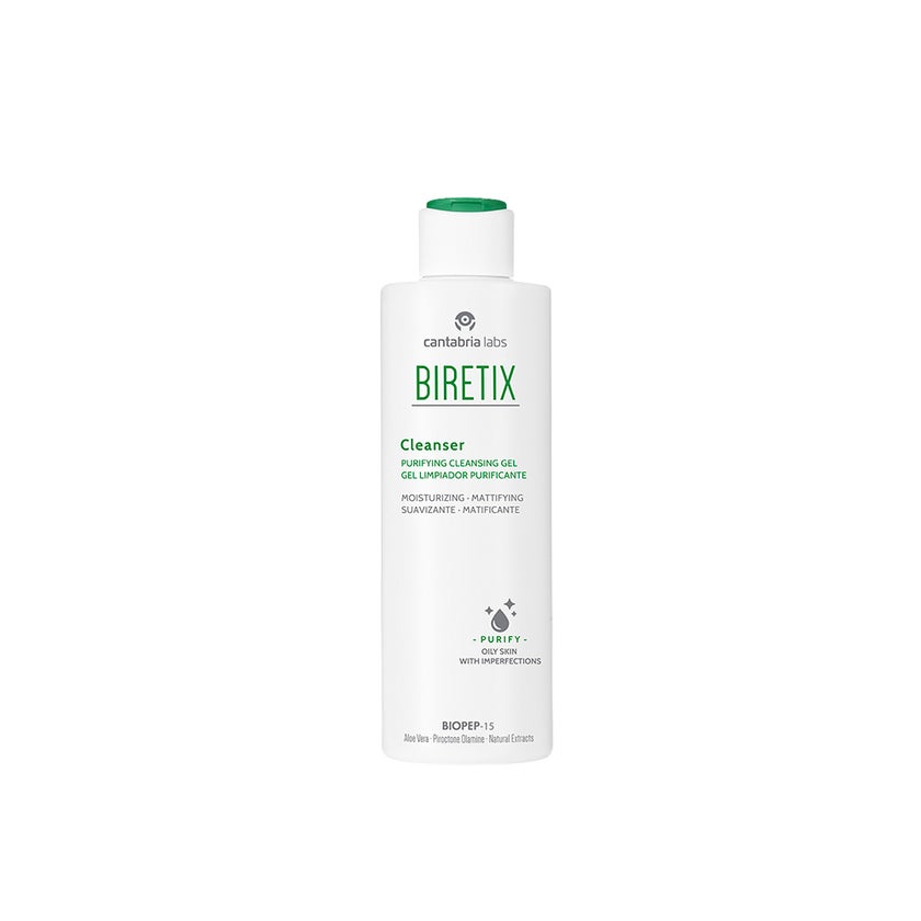 Biretix Cleanser 200 ml