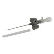 B. Braun Vasofix Safety Venenverweilkanüle grau 16G (1,7 x 50mm) 50 St