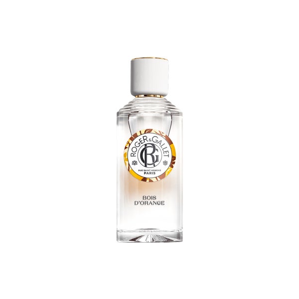 ROGER&GALLET - Bois d'Orange - Wohlfühlwasser 100 ml