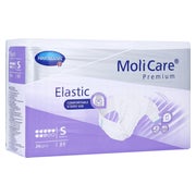 Molicare Premium Elastic Slip 8 Tropfen 26 St