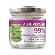 Produktabbildung: Bioherba 99% Aloe Vera Gel 100 ml