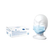 MaiMed® medizinische Schutzmaske FM Comfort Plus, mit Gummiband blau 50 St