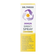 Produktabbildung: Dr.theiss Immun Direkt-spray 30 ml