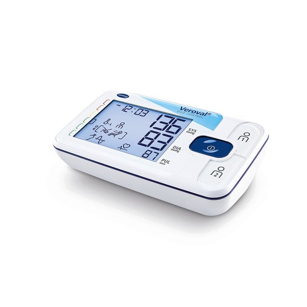 Veroval duo control OA-Blutdruckmessgerät Large 1 St