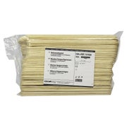Holzmundspatel Unsteril 100 St