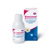 Kamistad Mundspülung 150 ml