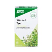 Produktabbildung: Wermut TEE Bio Salus Filterbeutel 15 St