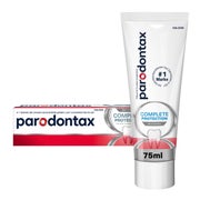 Produktabbildung: parodontax Complete Protection Whitening Zahnpasta, 1x 75ml 75 ml