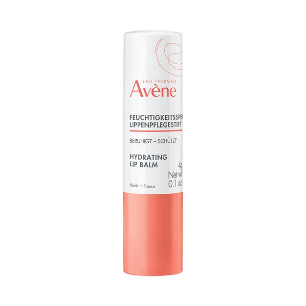 Avène Feuchtigkeitsspendender Lippenpflegestift 4 g