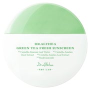 Dr. Althea Green Tea Fresh Sonnencreme LSF 50+ 45 ml