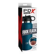 PDX - Fuck Flask - Masturbator 1 St