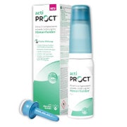 Produktabbildung: Actiproct Gel Can 45 ml