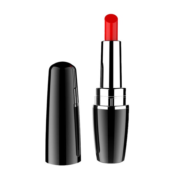 Lippenstifte - mini Vibrator 1 St