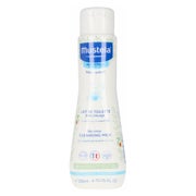 Mustela Bebe No Rinse Cleansing Milk 0,2 l