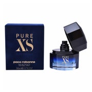 Paco Rabanne Pure XS Eau de Toilette Spray (50ml) 0,5 l