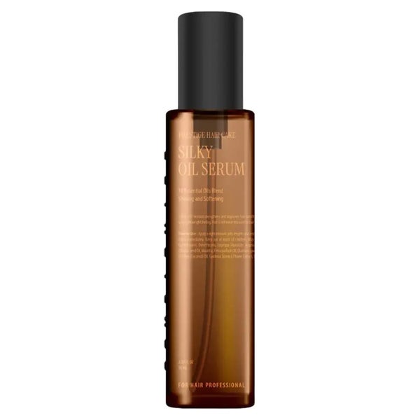 CURLY SHYLL Silky Oil 70 ml