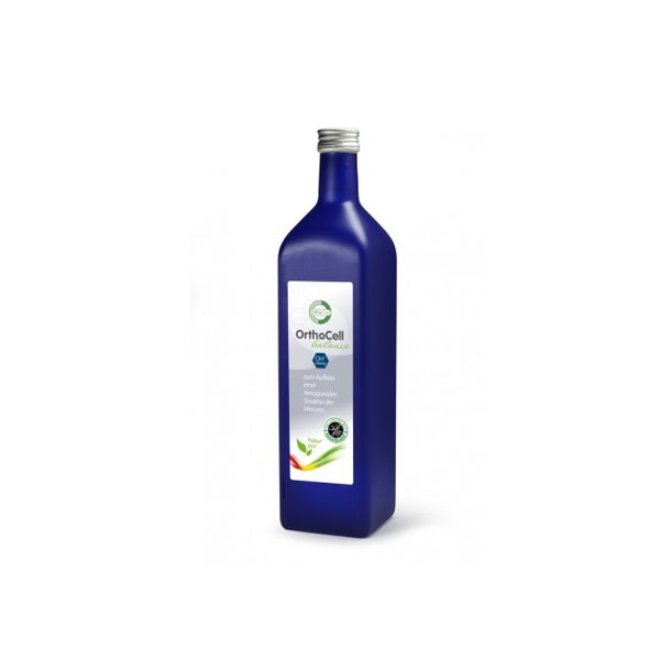 OrthoCell balance OH- Lösung 1000 ml