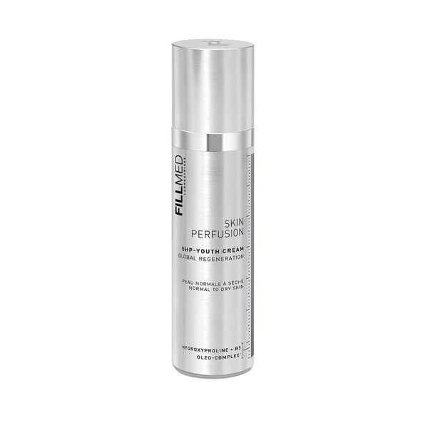 Fillmed Skin Perfusion 5HP-Youth Cream 50 ml