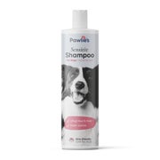 Pawlie's Hunde Shampoo Sensitiv bei Juckreiz 250 ml