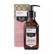 Arganicare - Ultimate Shine Serum - Seidenprotein