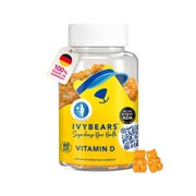 IvyBears Vitamin D 60 St