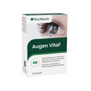 Produktabbildung: DocMorris Augen Vital¹ 30 St