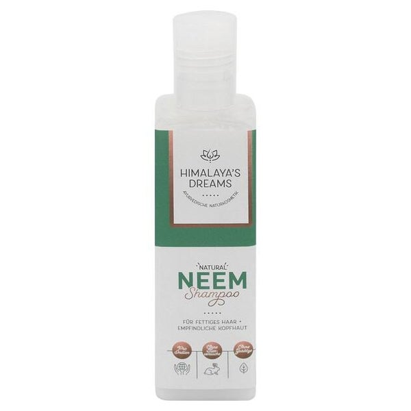 Himalaya's Dreams Ayurveda Shampoo Neem 200 ml